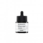 [COSRX]The Retinol 0.5 Oil 20ml