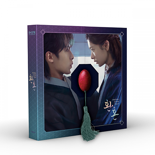 [K-POP] tvN Drama - Alchemy of Souls O.S.T