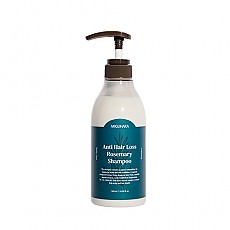 [MIGUHARA]  Anti Hairloss Rosemary Shampoo 500ml