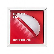 [Dr.FORHAIR] Cleansing Scalp Brush