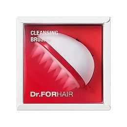 [Dr.FORHAIR] Cleansing Scalp Brush