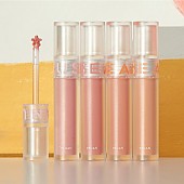 [AMUSE]Soft cream cheek (4 colors)