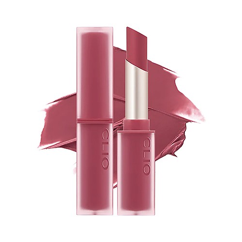 [CLIO] Chiffon Mood Lip (11 colors)