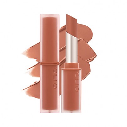 [CLIO] Chiffon Mood Lip (11 colors)