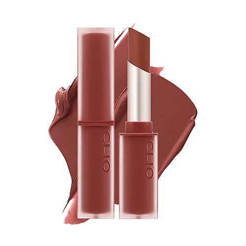 [CLIO] Chiffon Mood Lip (11 colors)