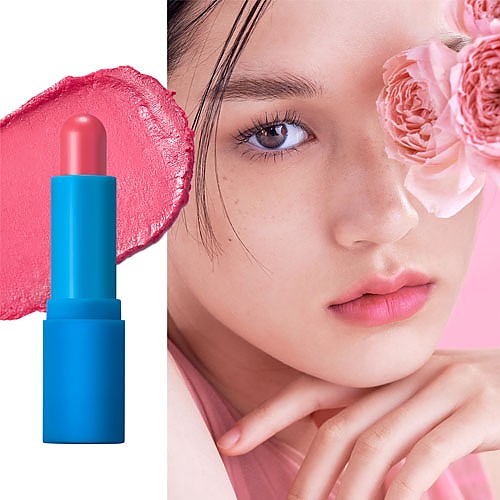 [TOCOBO] Powder Cream Lip Balm (3 colors)