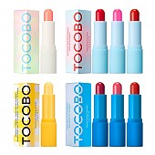 [TOCOBO] Powder Cream Lip Balm (3 colors)