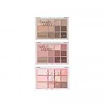 [CLIO] Shade & Shadow palette (3 colors)