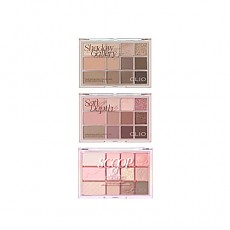 [CLIO] Shade & Shadow palette (3 colors)