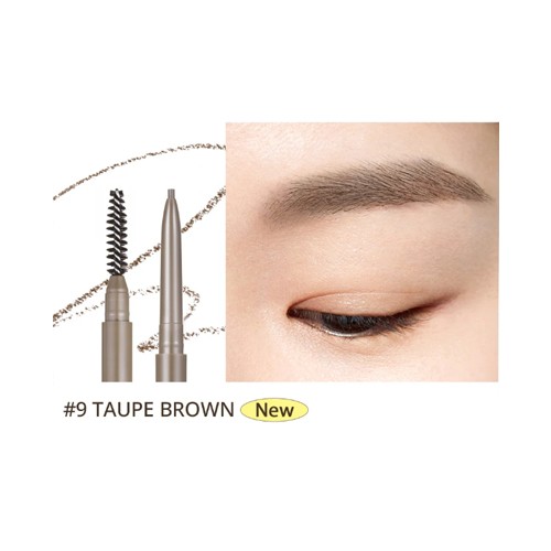 [Peripera] Speedy Skinny Brow (5 colors)