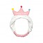 [I DEW CARE] Pink Tiara Headband