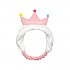 [I DEW CARE] Pink Tiara Headband