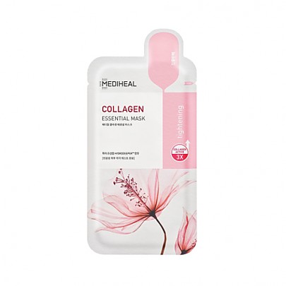 [Mediheal] Collagen Essential Mask (1ea)