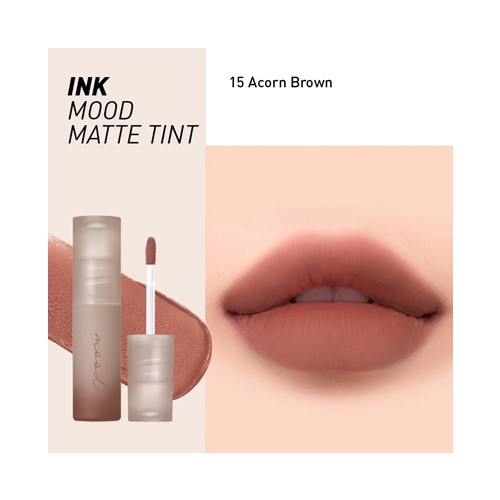 [Peripera] *NEW* Ink Mood Matte Tint (12 Colors)