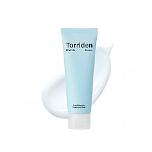 [Torriden] DIVE-IN Low Molecular Hyaluronic Acid Cream