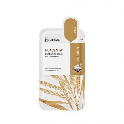 [Mediheal] Placenta Essential Mask (1ea)