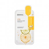 [Mediheal] Vita Essential Mask (1ea )