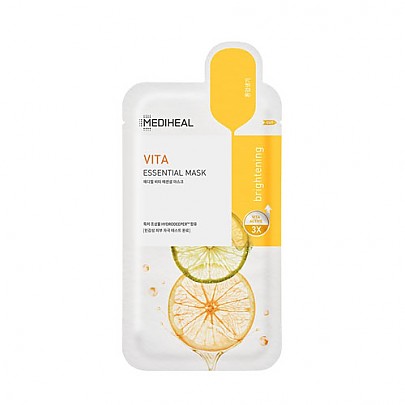 [Mediheal] Vita Essential Mask (1ea )