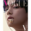 [K-POP] VOGUE 2022.10 D TYPE (Cover : V / Content : V 30p)