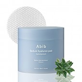 [Abib] Sedum Hyaluron Pad Hydrating Touch (75pads)