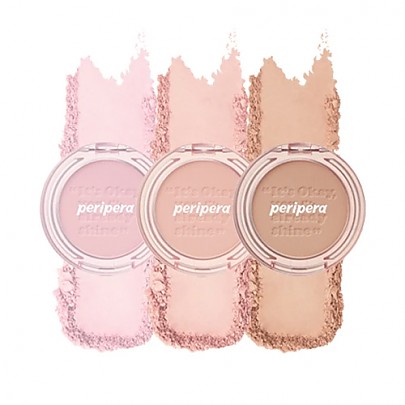 [Peripera] *new* Pure Blushed Sunshine Cheek (9 Colors)