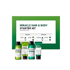 [SOME BY MI] Miracle Hair&Body Starter Kit