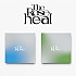 [K-POP] The Rose 1st Full Album - HEAL (Standard Album Ver.)