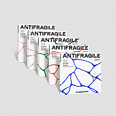 [K-POP] LE SSERAFIM 2nd Mini Album - ANTIFRAGILE (Compact Ver.) (Random Ver.)