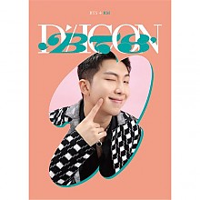 [K-POP] DICON D’FESTA MINI EDITION : BTS - RM