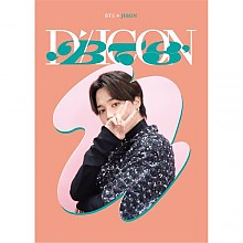 [K-POP] DICON D’FESTA MINI EDITION : BTS - JIMIN