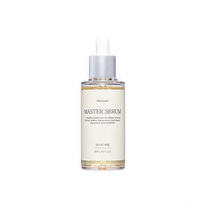 [MIXSOON] Master Serum 60ml