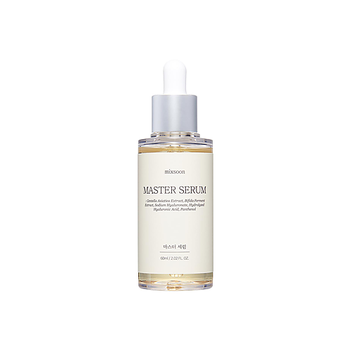 [MIXSOON] Master Serum 60ml