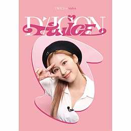 [K-POP] DICON D’FESTA MINI EDITION : TWICE - SANA