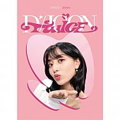 [K-POP] DICON D’FESTA MINI EDITION : TWICE - JIHYO