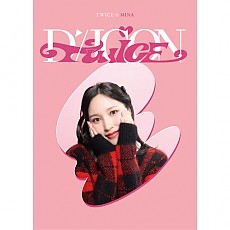 [K-POP] DICON D’FESTA MINI EDITION : TWICE - MINA