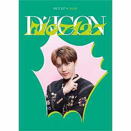 [K-POP] DICON D’FESTA MINI EDITION : NCT 127 - TAEIL