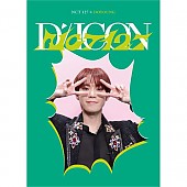 [K-POP] DICON D’FESTA MINI EDITION : NCT 127 - DOYOUNG