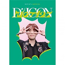 [K-POP] DICON D’FESTA MINI EDITION : NCT 127 - DOYOUNG