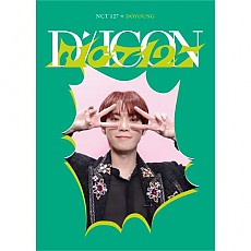 [K-POP] DICON D’FESTA MINI EDITION : NCT 127 - DOYOUNG