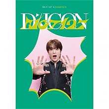 [K-POP] DICON D’FESTA MINI EDITION : NCT 127 - JAEHYUN