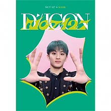 [K-POP] DICON D’FESTA MINI EDITION : NCT 127 - MARK