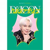 [K-POP] DICON D’FESTA MINI EDITION : NCT 127 - JUNGWOO