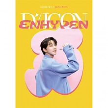 [K-POP] DICON D’FESTA MINI EDITION : ENHYPEN - JUNGWON