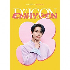 [K-POP] DICON D’FESTA MINI EDITION : ENHYPEN - HEESEUNG