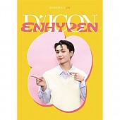 [K-POP] DICON D’FESTA MINI EDITION : ENHYPEN - JAY