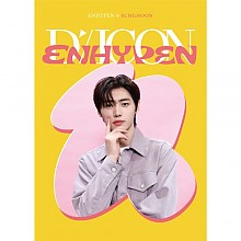 [K-POP] DICON D’FESTA MINI EDITION : ENHYPEN - SUNGHOON