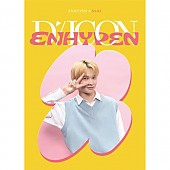 [K-POP] DICON D’FESTA MINI EDITION : ENHYPEN - NI-KI