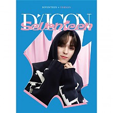 [K-POP] DICON D’FESTA MINI EDITION : SEVENTEEN - VERNON