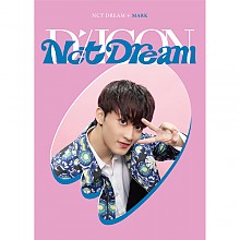 [K-POP] DICON D’FESTA MINI EDITION : NCT DREAM - MARK