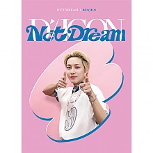 [K-POP] DICON D’FESTA MINI EDITION : NCT DREAM - RENJUN